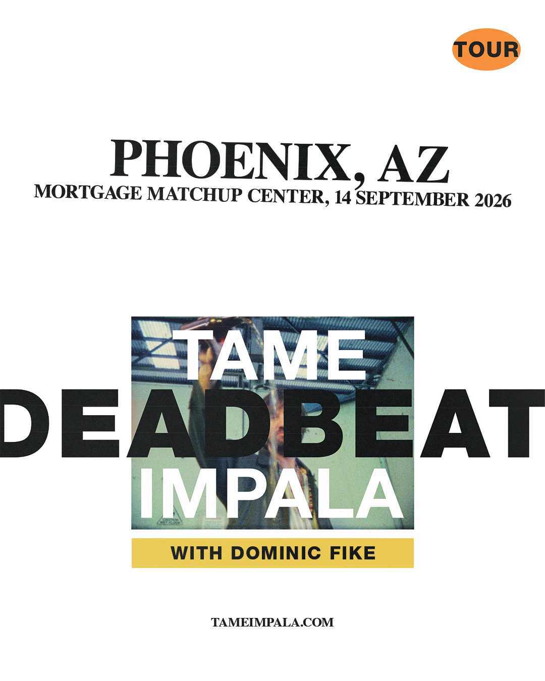 TAME IMPALAMortgage Matchup Center