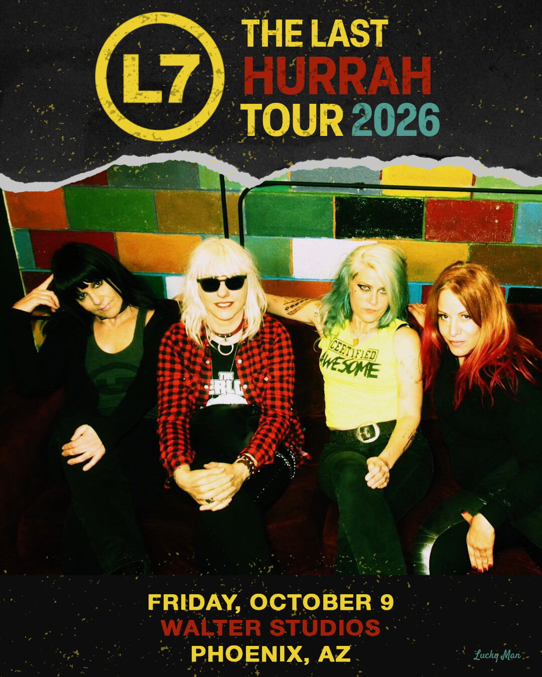 L7Walter Studios